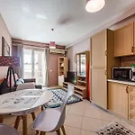 Sisi's Apartments-tirana Center טיראנה