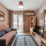 דירה Sisi's Apartments-tirana Center *