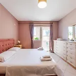דירה Sisi's Apartments-tirana Center