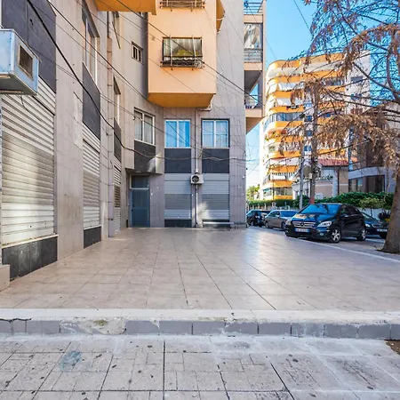 דירה Sisi's Apartments-tirana Center טיראנה