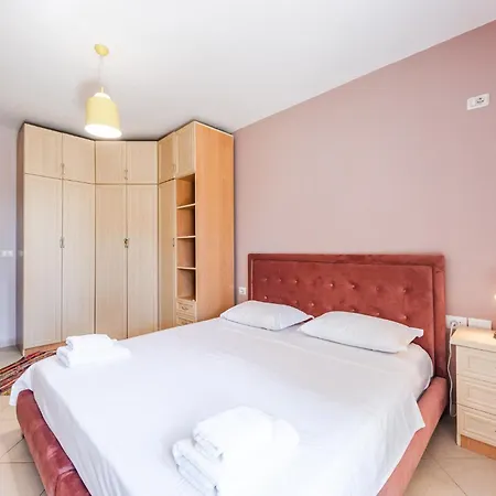 Sisi's Apartments-tirana Center Appartement Tirana