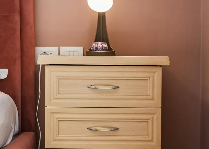 Apartman Sisi's Apartments-tirana Center Tirana