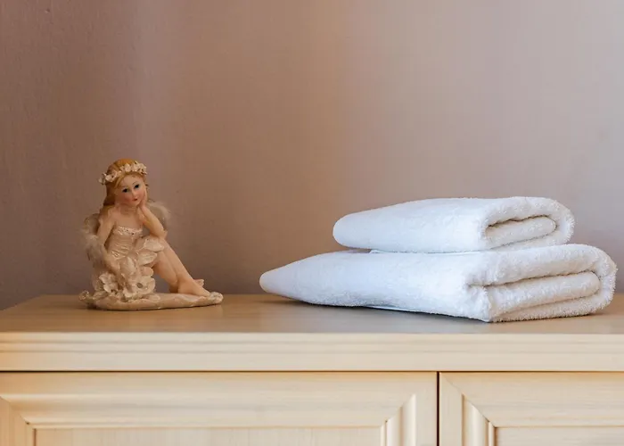 Sisi's Apartments-tirana Center Apartman Tirana