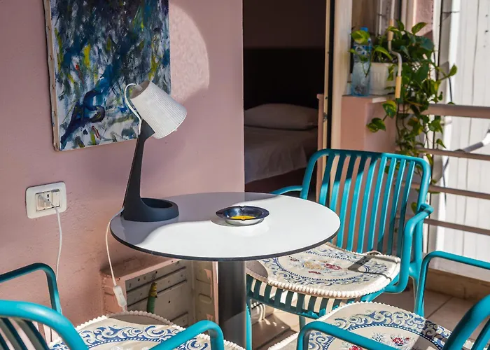 Sisi's Apartments-tirana Center * Tirana